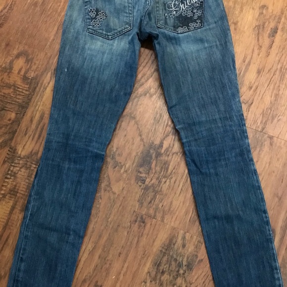 Embellished Jeans - Picture 7 of 7